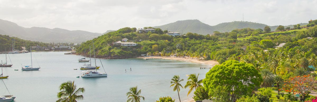 Antigua and Barbuda citizenship by investment. Antigua passport in 3 months.