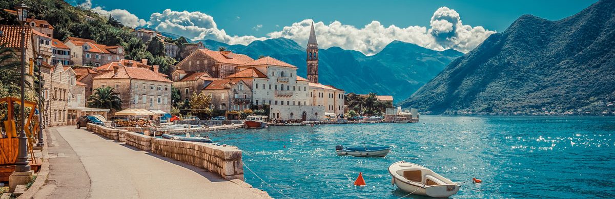 Montenegro citizenship by investment. Second passport programme.