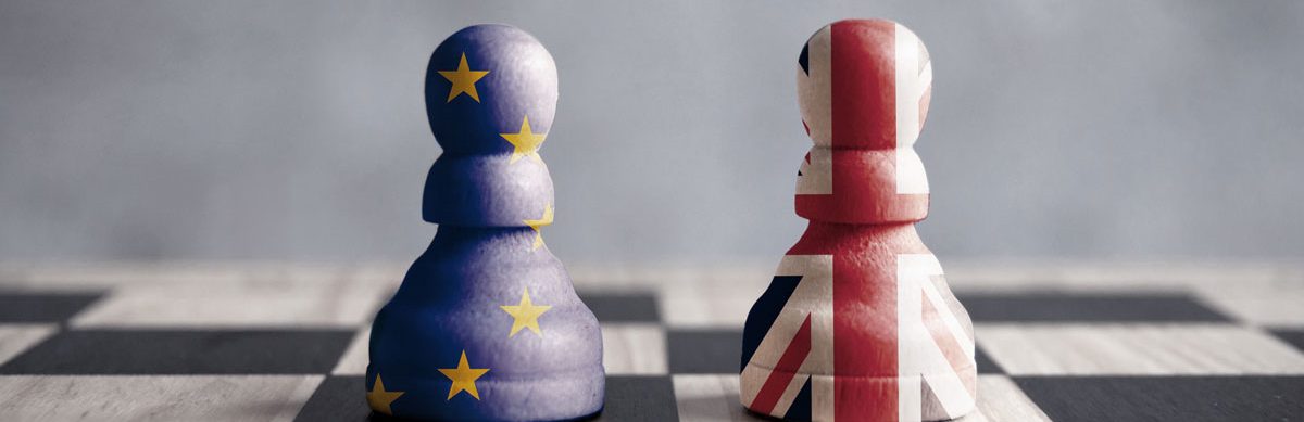 Settlement in the UK for EU nationals after Brexit.