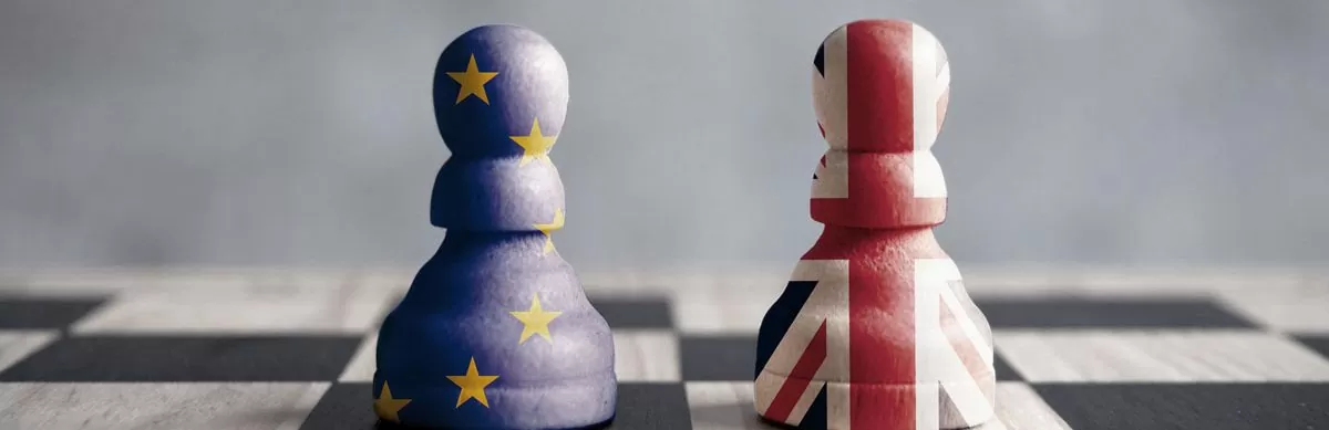 Settlement in the UK for EU nationals after Brexit.