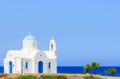 How to get Cyprus citizenship by investment