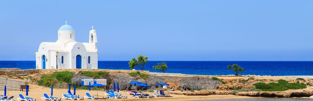 Cyprus citizenship by investment in real estate