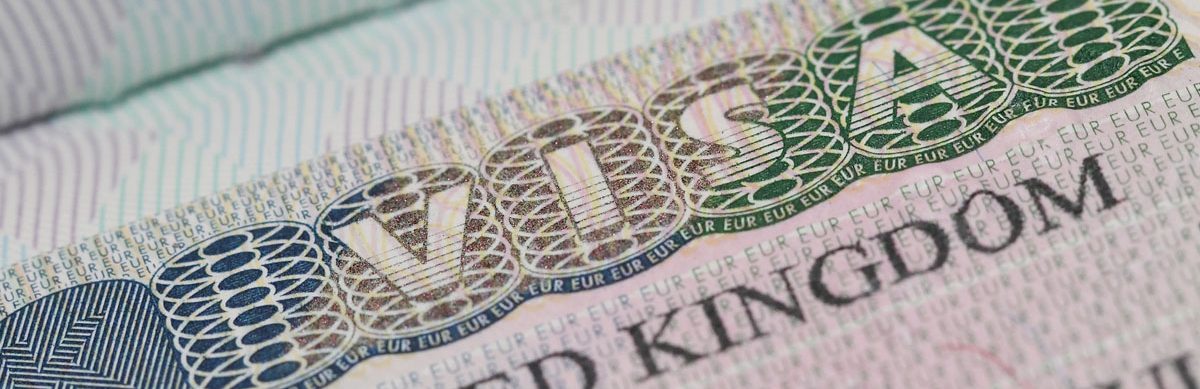 How to choose the correct type of UK visa