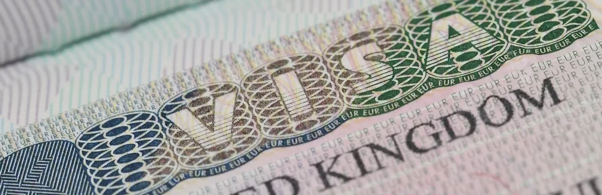 How to choose the correct type of UK visa