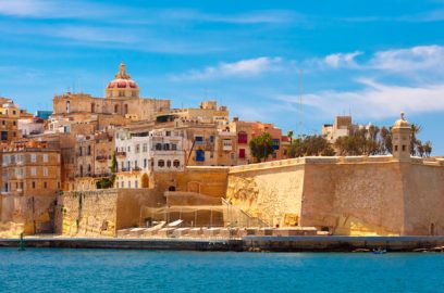Malta citizenship by investment fast