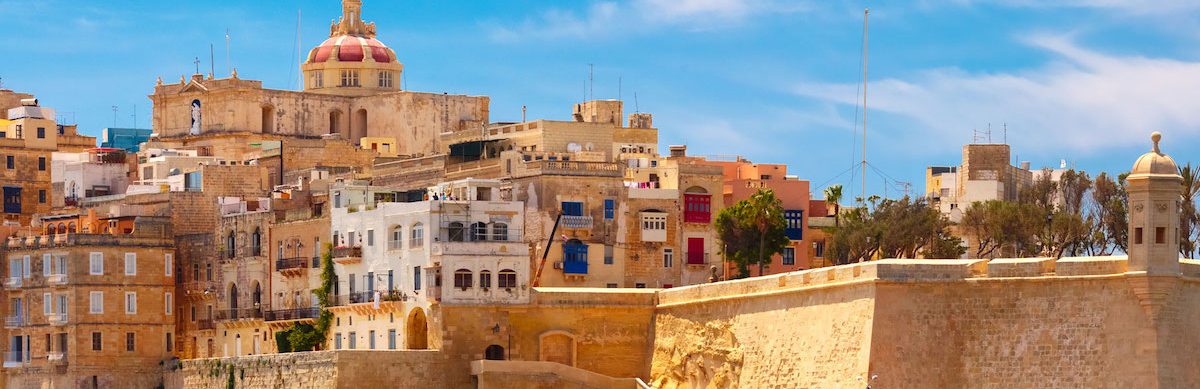 Malta citizenship and passport by investment fast