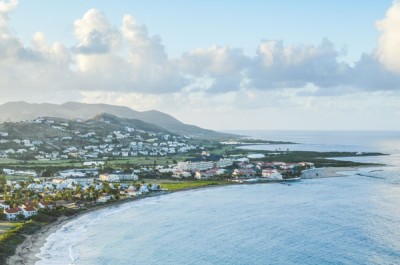 St Kitts and Nevis citizenship by investment fast