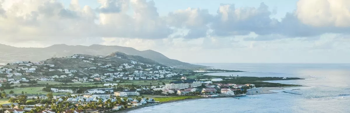 St Kitts and Nevis citizenship by investment fast