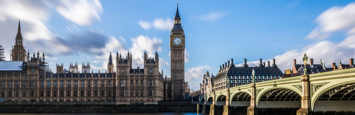 How to determine tax status in the UK