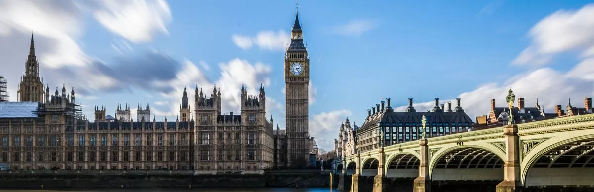 How to determine tax status in the UK