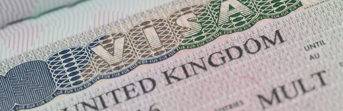 How to choose the correct type of UK visa. Tier 1 visas