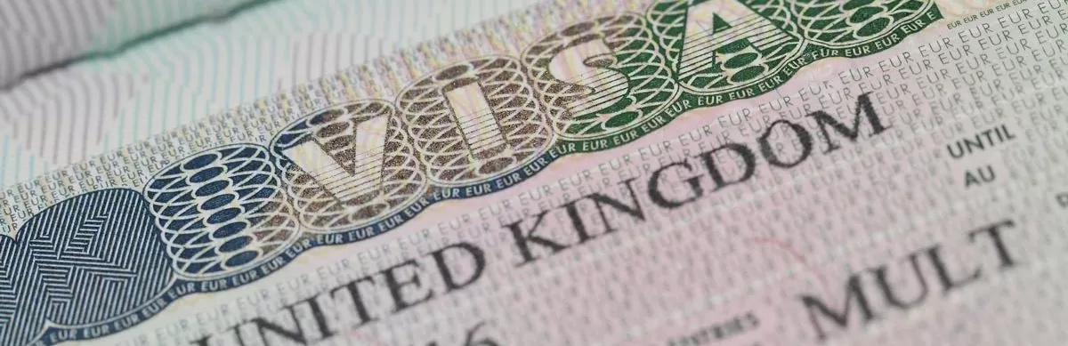 How to choose the correct type of UK visa. Tier 1 visas