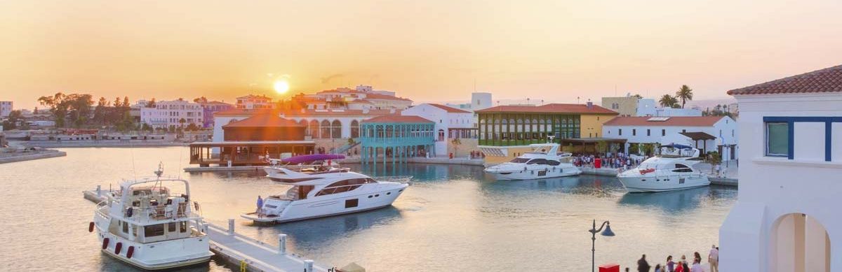 How to buy a property in Cyprus. Get Cyprus passport.