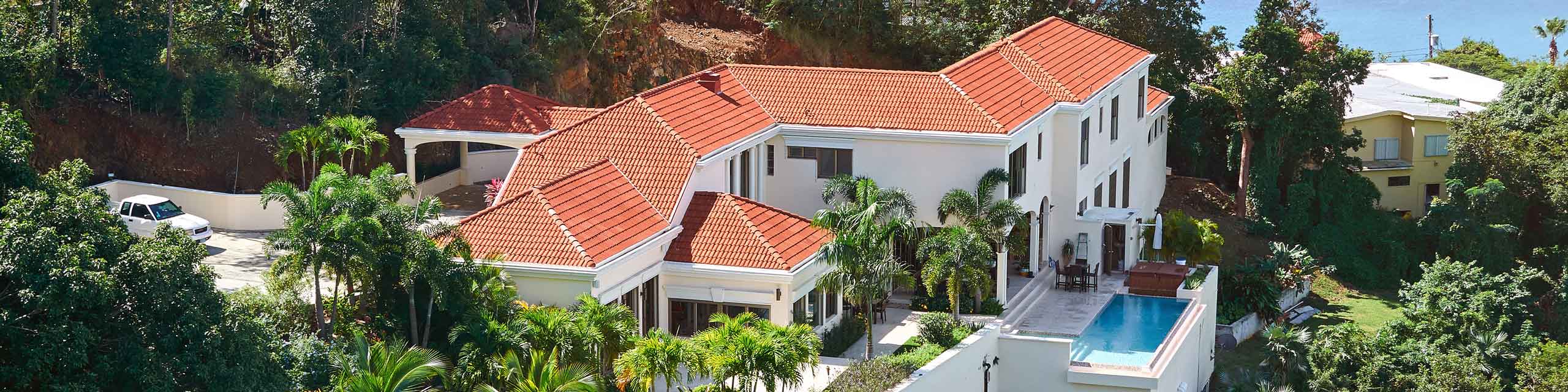 Buy a property in Dominica Dominica passport Imperial & Legal