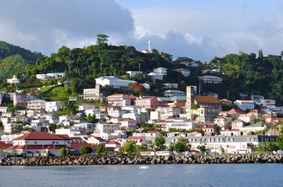 How to get Grenada citizenship by investment
