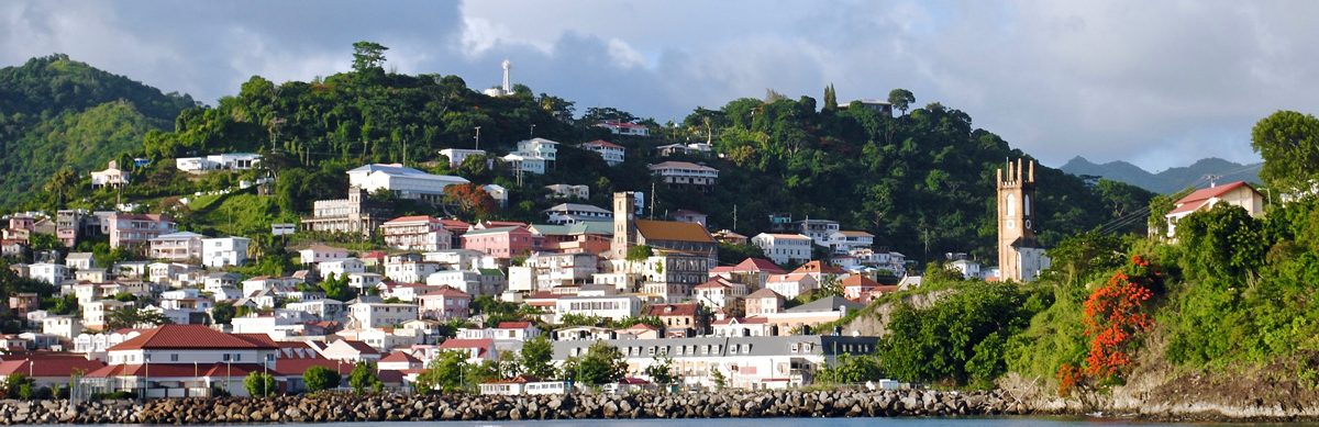 How to get Grenada passport by investment
