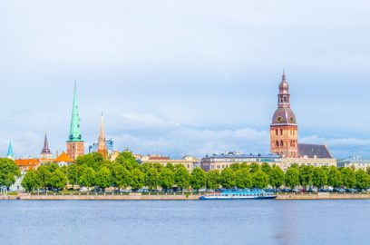 How to get Latvia Golden Visa.