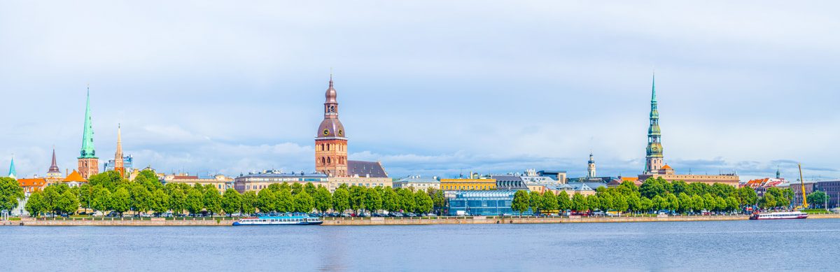 Get Latvia Golden Visa. Latvia Residency by Investment.