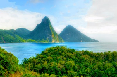 St Lucia citizenship by investment. Get St Lucia passport. St Lucia citizenship by investment program requirements. St Lucia property investment.