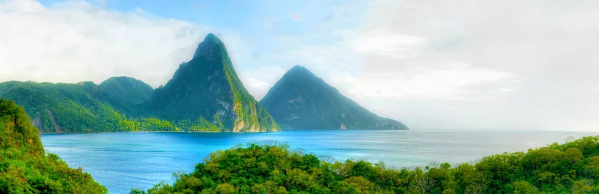 St Lucia citizenship by investment. Get St Lucia passport. St Lucia citizenship by investment program requirements. St Lucia property investment.