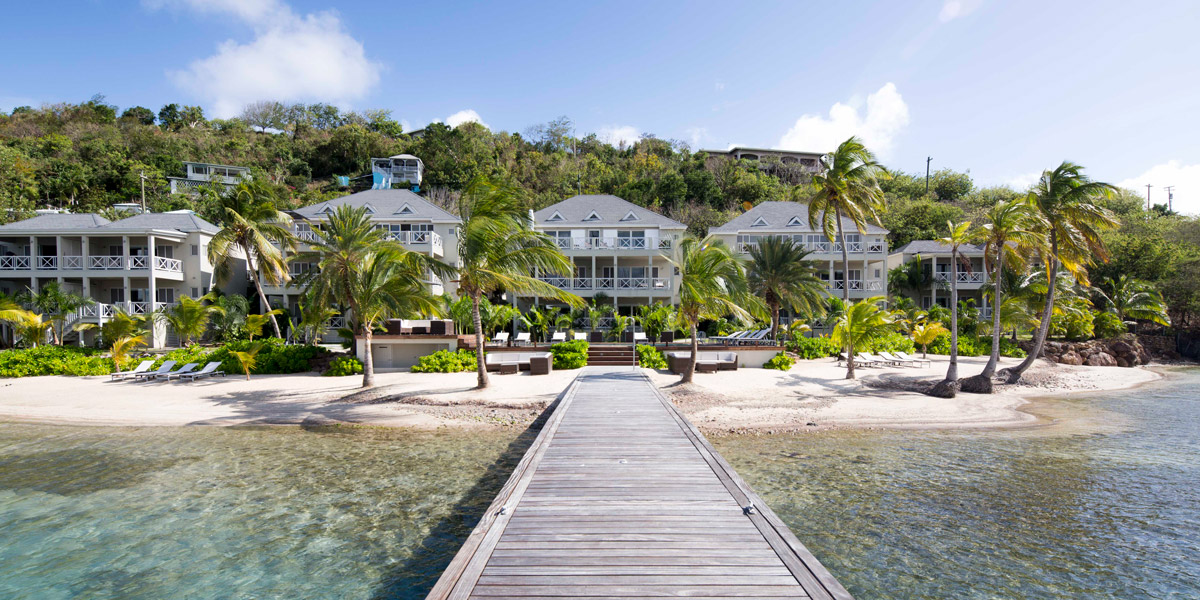 Real estate in Antigua and Barbuda Antigua passport Imperial & Legal