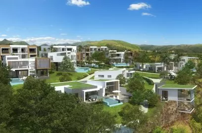 Dominica citizenship by investment program. Get Dominica passport by investment. Buy second citizenship. Get passport by buying property. Best citizenship program.