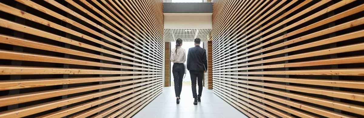 Management of intellectual property. Corporate services.