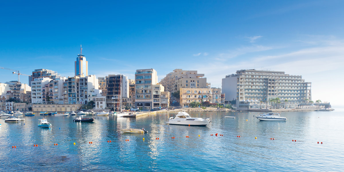 Malta citizenship by investment | Malta passport | Imperial & Legal