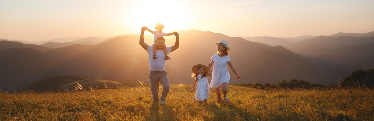 Residence by investment