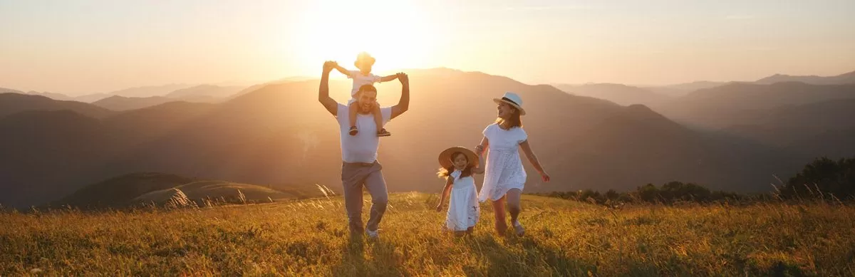 Residence by investment