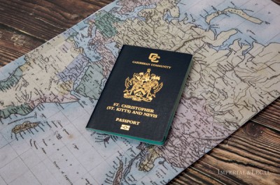 Сент-Китс и Невис: второй паспорт для всей семьи