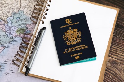 В чем состоят визовые преимущества владельцев паспортов Сент-Китс и Невис
