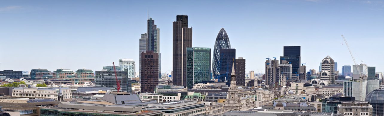 Виза Предпринимателя в Англию