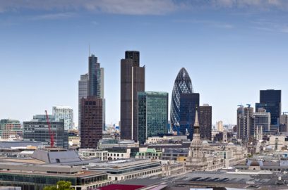 Виза Предпринимателя в Англию