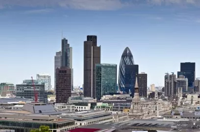 Виза Предпринимателя в Англию