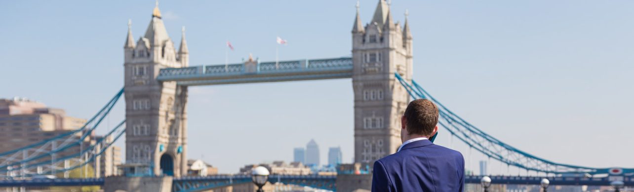 Виза предпринимателя в Англию