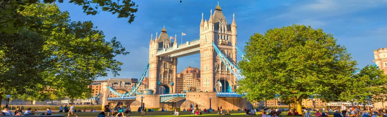 Какие визы ведут к постоянному виду на жительство в Великобритании