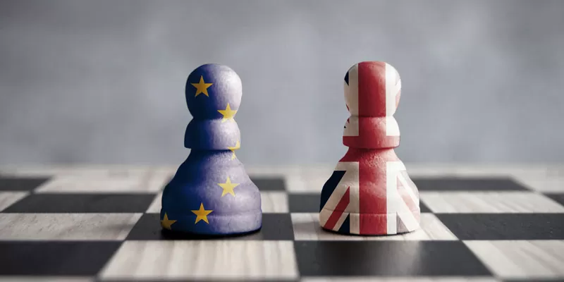 Как будут взаимодействовать по VAT Великобритания и ЕС после брексита