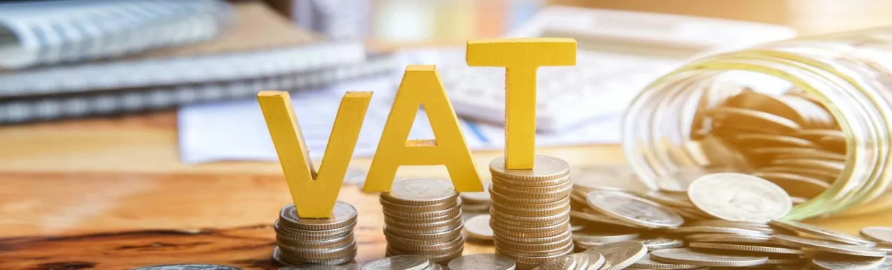 Что такое VAT? Оплата НДС