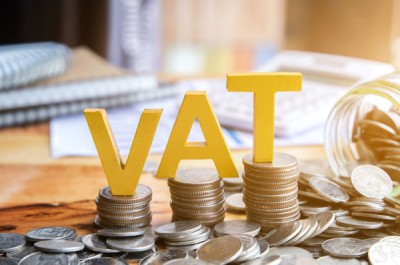 Что такое VAT? Оплата НДС