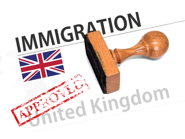 Плюсы переезда в Великобританию с  Imperial & Legal