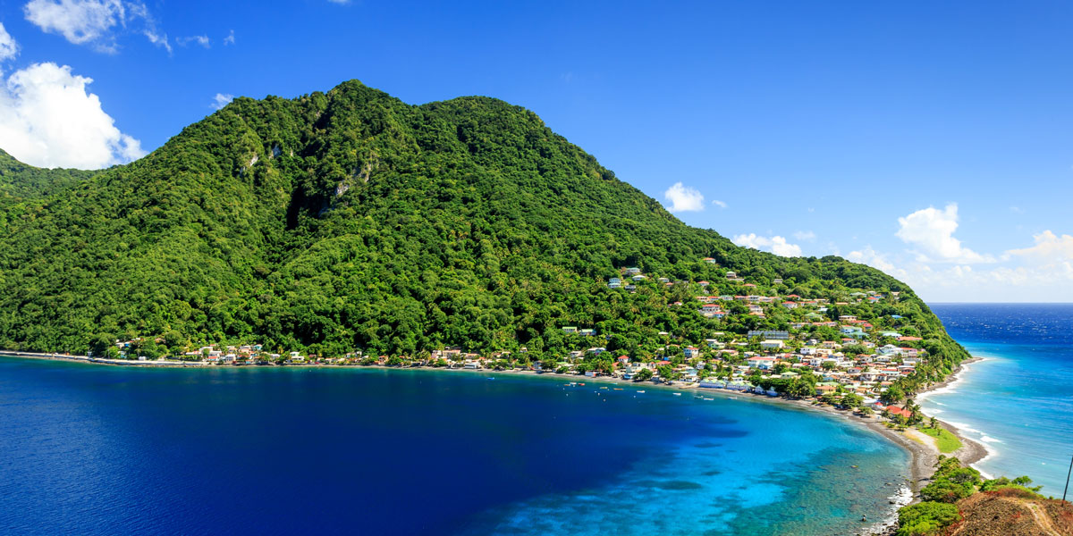 Dominica Passport And Citizenship By Investment in 2023