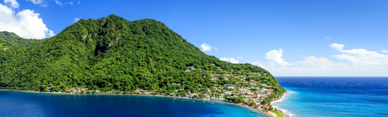 Гражданство и паспорт Доминики в 2021