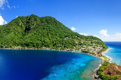 Гражданство и паспорт Доминики в 2021