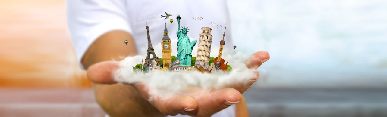 Куда уехать из России