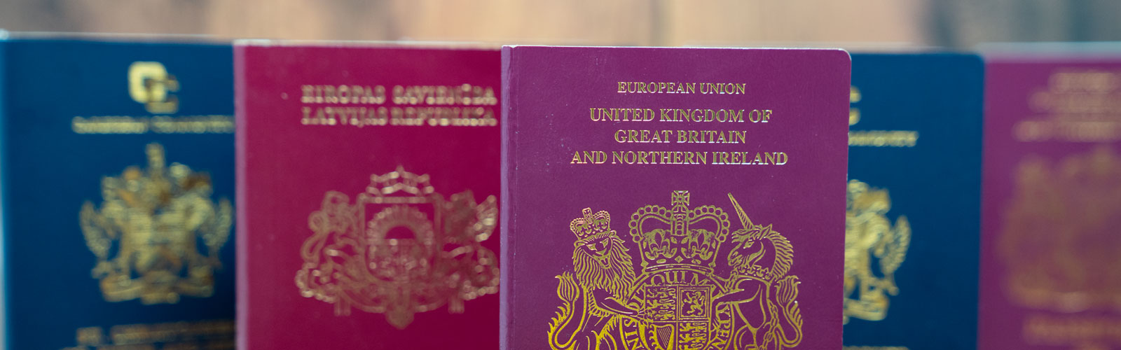 European passport | EU citizenship by investment | Imperial & Legal