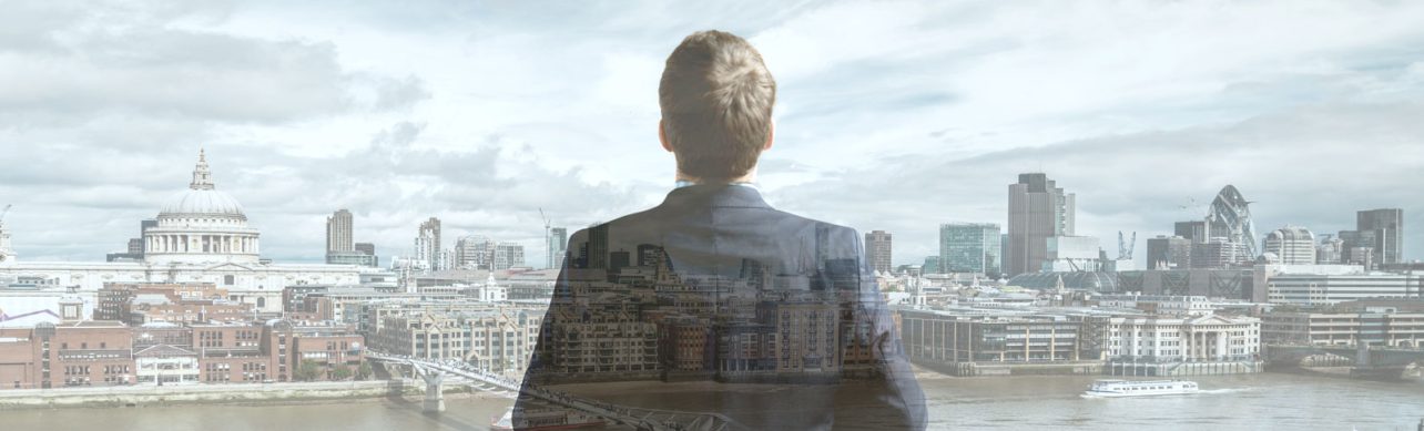 Как открыть оффшорную компанию в Великобритании