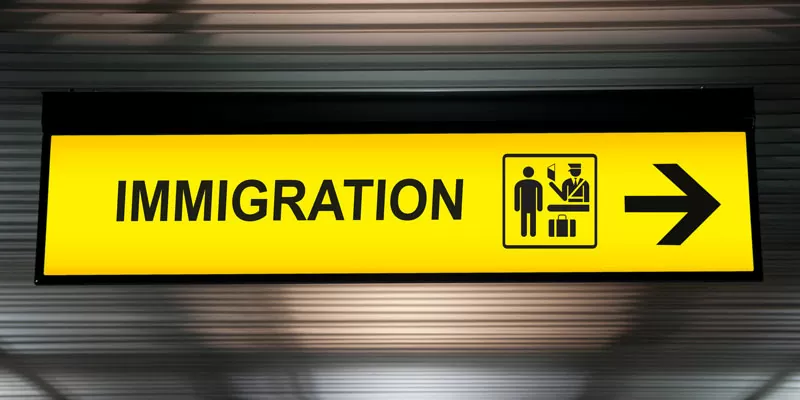 Как иммигрировать в Европу?