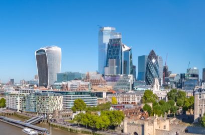 Бизнес-иммиграция в Великобританию