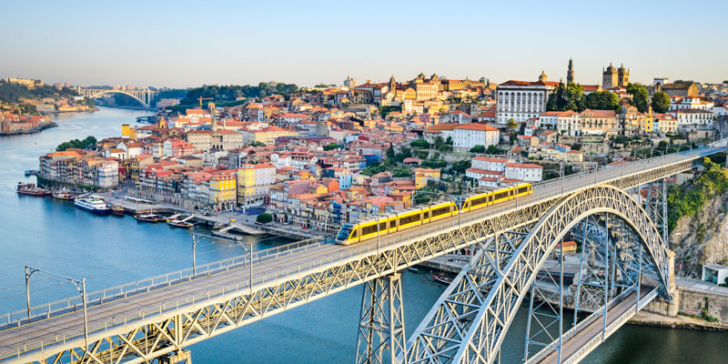 Европейский ВНЖ через покупку недвижимости в Португалии